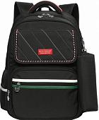 Рюкзак Sun Eight SE-2784 (черный)