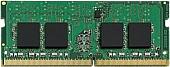 Оперативная память Foxline 8GB DDR4 SODIMM PC4-19200 FL2400D4S17-8G