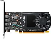 Видеокарта PNY Nvidia Quadro P620 V2 2GB GDDR5 VCQP620V2-PB