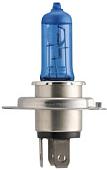 Галогенная лампа Philips H4 DiamondVision 2шт