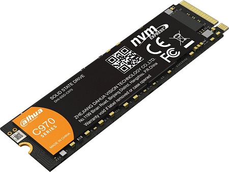 SSD Dahua C970 2TB DHI-SSD-C970N2TB
