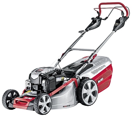 Колёсная газонокосилка AL-KO Highline 527 VS [119770]