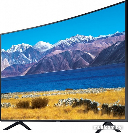 Телевизор Samsung UE55TU8300U