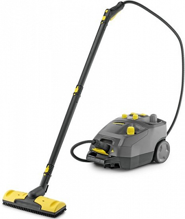 Пароочиститель Karcher SG 4/4