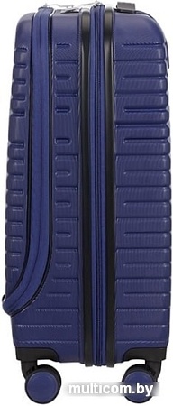 Чемодан-спиннер American Tourister Aero Racer Nocturne Blue 55 см (38.5 л)
