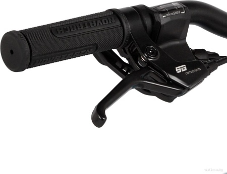 Детский велосипед Novatrack Novara 6.V 2025 20AHV.NOVARA.WT5 (белый)