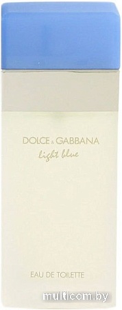 Dolce&Gabbana Light Blue EdT (25 мл)