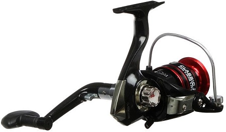 Рыболовная катушка Yugana Classic 2000 3+1 ball