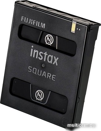 Картридж для моментальной фотографии Fujifilm Instax Square (10 шт.)