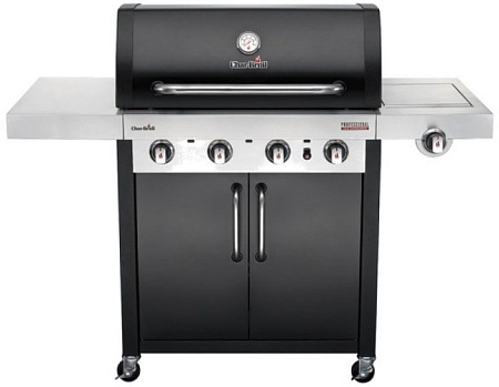 Char-Broil Professional 4B