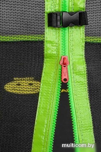 Батут Smile STG-140