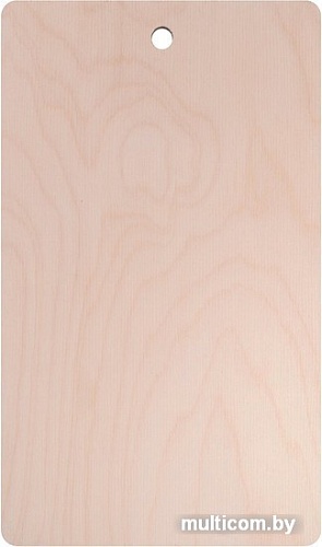 Разделочная доска Мультидом Хлебное изобилие МТ18-24