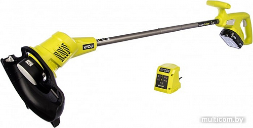 Триммер Ryobi RLT1825M13S (с 1-им АКБ)