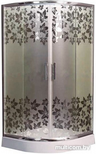 Душевой уголок Saniteco SN-8002A