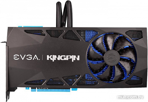 Видеокарта EVGA GeForce RTX 2080 Ti K|NGP|N Gaming 11GB GDDR6 11G-P4-2589-KR