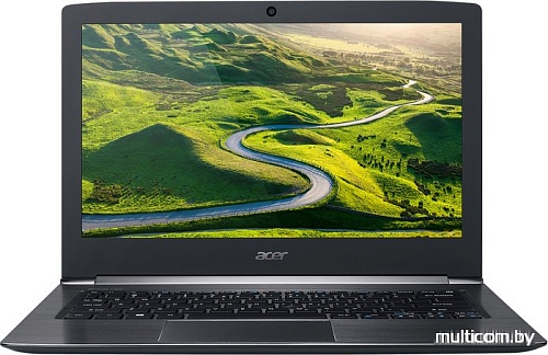 Ноутбук Acer Aspire S13 S5-371-7270 [NX.GCHER.012]