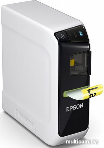 Термопринтер Epson LabelWorks LW-600P