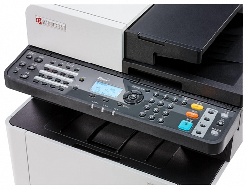 МФУ Kyocera ECOSYS M5521cdw