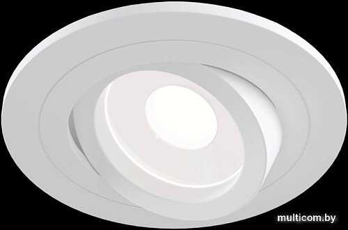 Точечный светильник Maytoni Atom DL023-2-01W