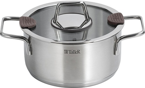 Кастрюля Taller Каскад TR-11031