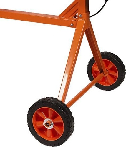 Бетономешалка Brait BR-200