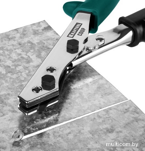 Ножницы по металлу KRAFTOOL 23274