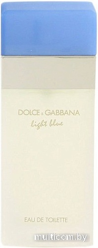 Dolce&Gabbana Light Blue EdT (25 мл)