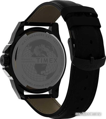 Наручные часы Timex Essex Avenue TW2V42900