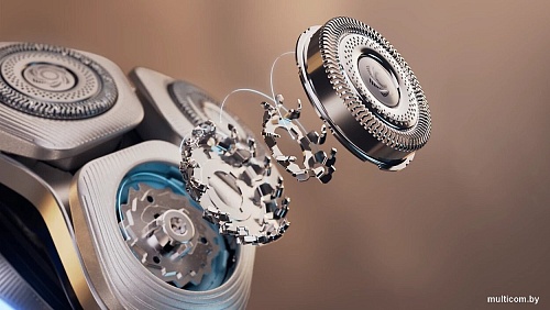 Электробритва Philips Series I9000 Prestige XP9202/10