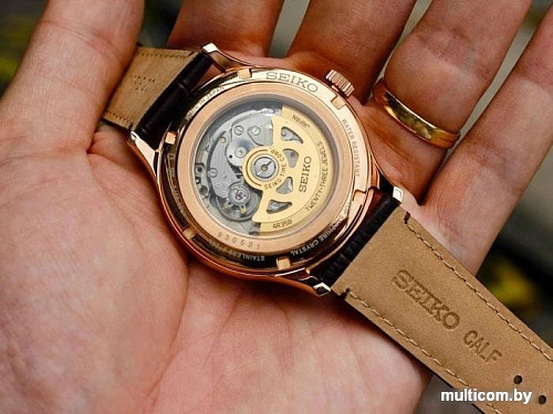 Наручные часы Seiko SRPD42J1