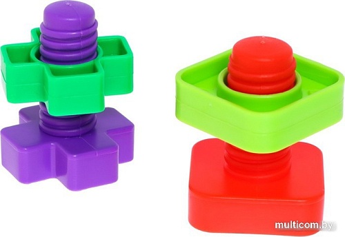 Sima-Land Болты и Гайки 7698021