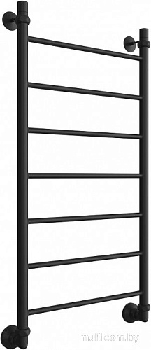 Полотенцесушитель Двин J 100/50 (черный матовый)