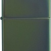 Зажигалка Zippo High Polish Green 28129-000003