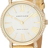 Наручные часы Anne Klein 1154WTGD
