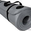 Коврик Sundays Fitness IR97506 10 мм (серый)