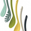 Набор кухонный Joseph Joseph Nest Utensils Plus Opal 10140