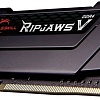 Оперативная память G.Skill Ripjaws V 4x34GB DDR4 PC4-25600 F4-3200C16Q-128GVK