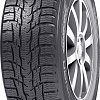 Автомобильные шины Nokian Hakkapeliitta CR3 215/75R16C 116/114R