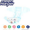 Подгузники Helen Harper Baby 5 Junior (68 шт)