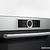 Электрический духовой шкаф Bosch Serie 8 HRG635BS1