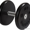 Гантели MB Barbell Классик 13 кг