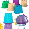 Песок кинетический Genio Kids Умный песок SSR982