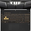 Игровой ноутбук ASUS TUF Gaming F16 FX607VJ-RL006
