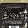 Струны для гитары D'Addario EJ-45C