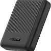 Внешний аккумулятор Momax Q.MAG Minimal IP122 5000mAh (черный)