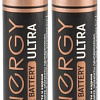 Батарейка Energy Ultra LR03/8B АAА 104979