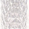 Настольная лампа Ambrella light DE8018 CL (прозрачный)