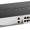 Управляемый коммутатор 3-го уровня D-Link DGS-3130-30TS/B1A