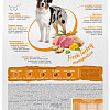 Brit Care Dog Adult M Monoprotein Dental Health 3 кг