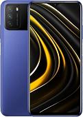 Смартфон POCO M3 4GB/128GB международная версия (синий)